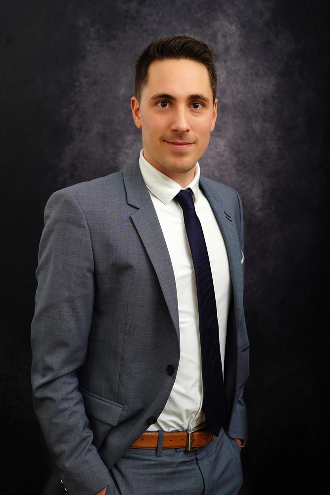 Maître François Morabito